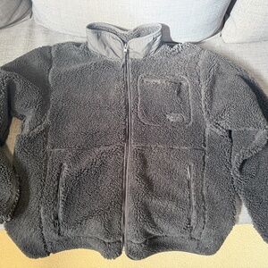 The North Face Extreme Pile Full Zip Jacket - Large